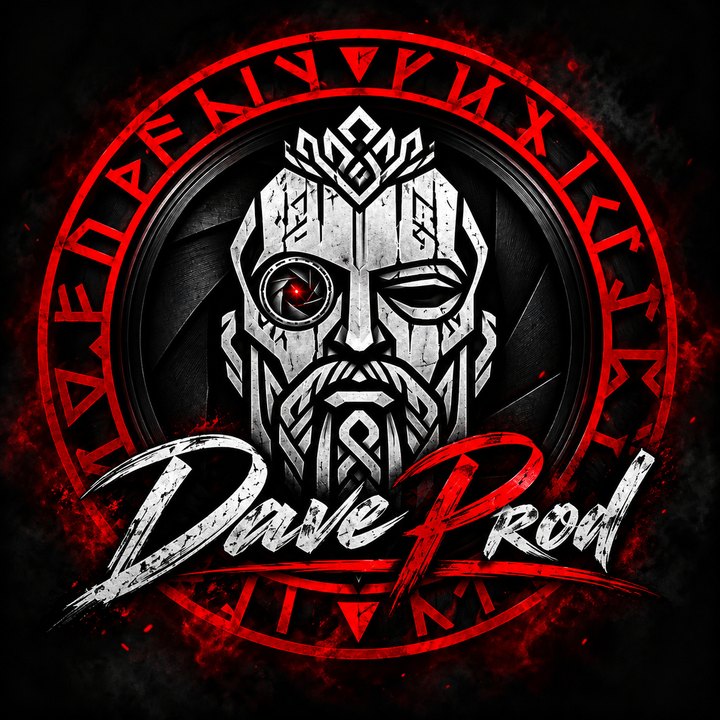 Logo Dave Prod