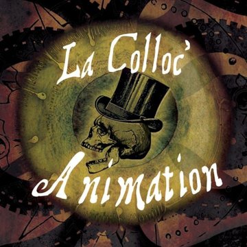La Colloc' Animation